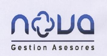 NOVA GESTION ASESORES