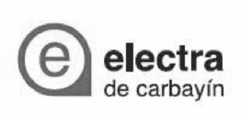 E ELECTRA DE CARBAYIN