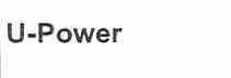 U-POWER