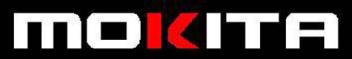 MOKITA