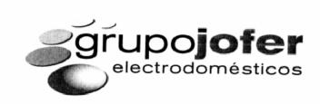 GRUPOJOFER ELECTRODOMESTICOS