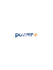 POWER +