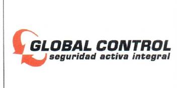 GLOBAL CONTROL SEGURIDAD ACTIVA INTEGRAL