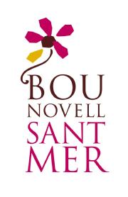 BOU NOVELL SANT MER