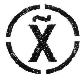 X