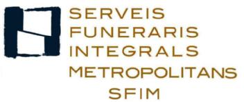 SERVEIS FUNERARIS INTEGRALS METROPOLITANS SFIM