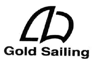 GOLD SAILING