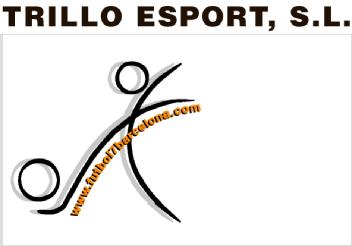 TRILLO ESPORT, S.L. WWW.FUTBOL7BARCELONA.COM