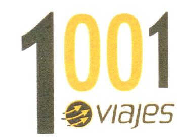1001 VIAJES