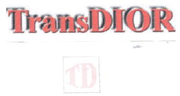 TRANSDIOR TD