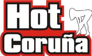 HOT CORUÑA