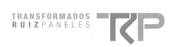 TRANSFORMADOS RUIZ PANELES TRP