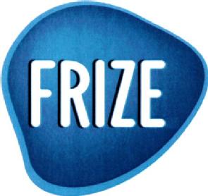 FRIZE