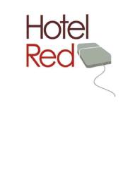 HOTEL RED