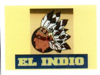 EL INDIO
