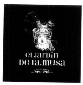 EL JARDIN DE LA MUSA