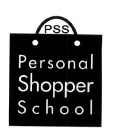 PSS PERSONAL SHOPPER SCHOOL