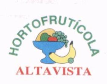 HORTOFRUTICOLA ALTAVISTA