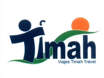 TIMAH VIAJES TIMAH TRAVEL