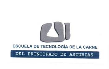 ESCUELA DE TECNOLOGIA DE LA CARNE DEL PRINCIPADO DE ASTURIAS