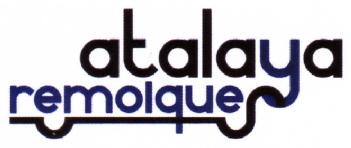 ATALAYA REMOLQUES