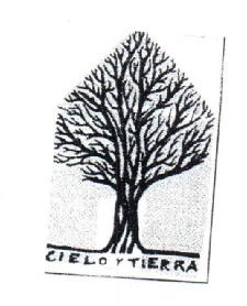 CIELO Y TIERRA