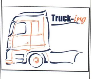 TRUCK-ING