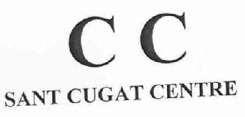 CC SANT CUGAT CENTRE