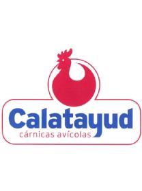 CALATAYUD CARNICAS AVICOLAS