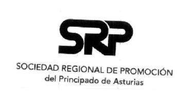 SRP SOCIEDAD REGIONAL DE PROMOCION DEL PRINCIPADO DE ASTURIAS