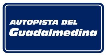 AUTOPISTA DEL GUADALMEDINA