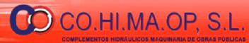 CO.HI.MA.OP S.L. COMPLEMENTOS HIDRAULICOS MAQUINARIA DE OBRAS PUBLICAS