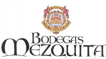 BODEGAS MEZQUITA