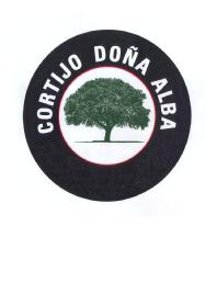 CORTIJO DOÑA ALBA