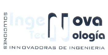 INGENOVA TECNOLOGIA SOLUCIONES INNOVADORAS DE INGENIERIA