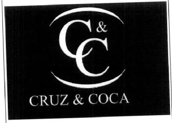 CRUZ & COCA C&C