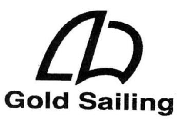 GOLD SAILING