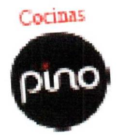 COCINAS PINO