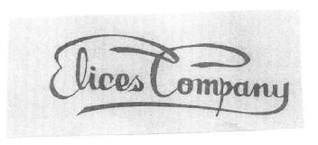 ELICES COMPANY