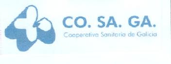 CO.SA.GA. COOPERATIVA SANITARIA DE GALICIA