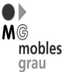 MG MOBLES GRAU