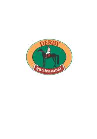 DERBY GARDEAZABAL