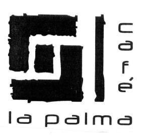CAFE LA PALMA
