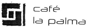 CAFE LA PALMA