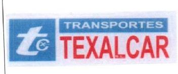 TCX TRANSPORTES TEXALCAR S.L