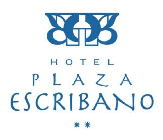 HOTEL PLAZA ESCRIBANO