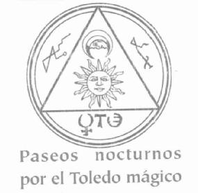 PASEOS NOCTURNOS POR EL TOLEDO MAGICO