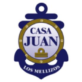 CASA JUAN LOS MELLIZOS