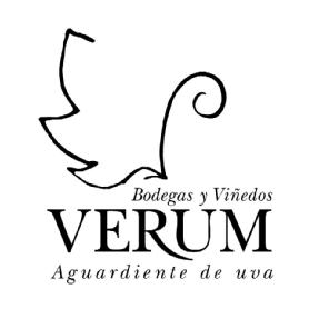 BODEGAS Y VIÑEDOS VERUM AGUARDIENTE DE UVA
