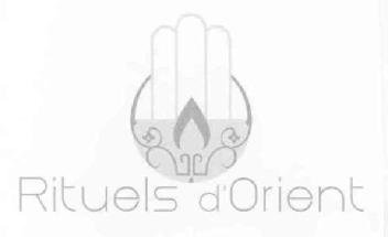 RITUELS D'ORIENT